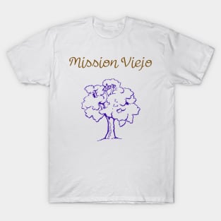 City Of Mission Viejo T-Shirt